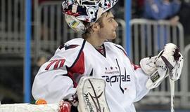 NHL čempionate - lyderių nesėkmė