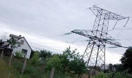 Opozicija ragina energetikos problemas svarstyti viešai