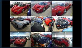 Paslaptingasis pardavėjas nori atsikratyti daugybe naujų sportinių modelių