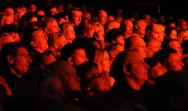 Didžiajame šou – muzikos naujienos ir technikos gausa