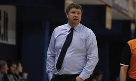 BBL: Klaipėdos "Neptūnas" - prieš Kazachstano Atyrau "Barsy“