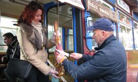 Neringa švenčia gimtadienį