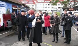 Neringa švenčia gimtadienį