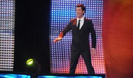 Didžiajame šou – muzikos naujienos ir technikos gausa