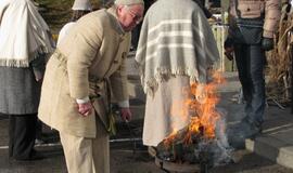 Neringa švenčia gimtadienį