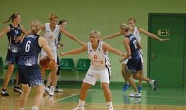 Klaipėdos "Lemminkainen" iškovojo pergalę