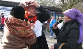 Neringa švenčia gimtadienį