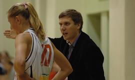 Klaipėdos "Lemminkainen" - Vologdos "Vologda-Čevakata"