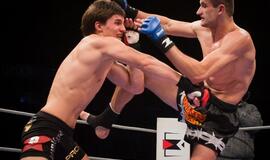 Bušido turnyras "Bushido FC Hero's 2010"