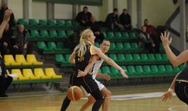 LMKL čempionate - Klaipėdos "Lemminkainen" pergalė