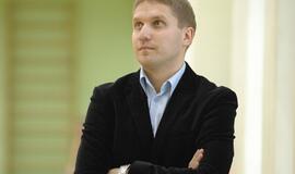 LMKL čempionate - Klaipėdos "Lemminkainen" pergalė