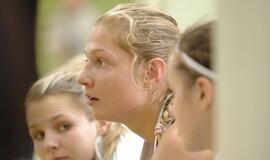 Klaipėdos "Lemminkainen" iškovojo pergalę