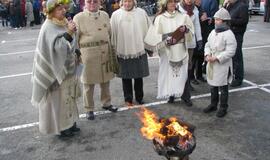 Neringa švenčia gimtadienį