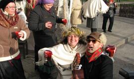 Neringa švenčia gimtadienį