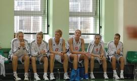 Klaipėdos "Lemminkainen" iškovojo pergalę