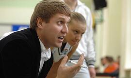 Klaipėdos "Lemminkainen" iškovojo pergalę