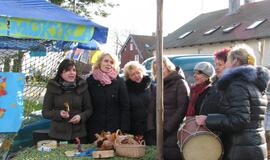 Neringa švenčia gimtadienį