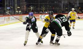 Ledo ritulio varžybos, pasibaigusios muštynėmis