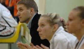 LMKL čempionate - Klaipėdos "Lemminkainen" pergalė