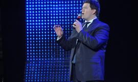 Didžiajame šou – muzikos naujienos ir technikos gausa