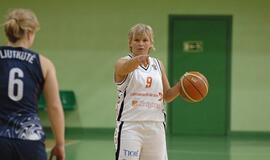 Klaipėdos "Lemminkainen" iškovojo pergalę