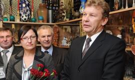 Atidarytas Viktoro Varno kelionių muziejus