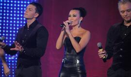 Didžiajame šou – muzikos naujienos ir technikos gausa