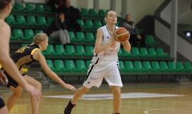 LMKL čempionate - Klaipėdos "Lemminkainen" pergalė