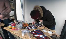 Neringa švenčia gimtadienį