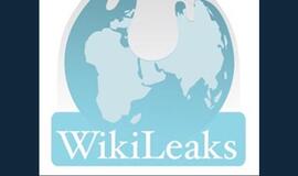 Rusija santūriai reaguoja į &quot;WikiLeaks&quot; paskelbtą slaptą medžiagą