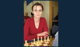 Šachmatininkė Viktorija Čmilytė Čekijoje nugalėtojų komandai pelnė 5,5 taško iš 8 galimų