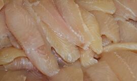 Specialistai: pangasijos žuvis yra saugi vartoti