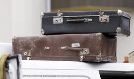 Statistikos departamentas: emigracija iš Lietuvos mažėja