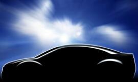 "Subaru" keičia firminį šūkį ir pristato naują koncepcinį modelį