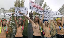 Ukrainiečių laimė - piniguose