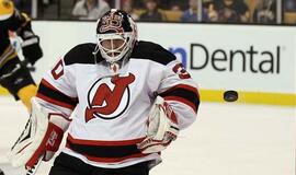 &quot;Velniai&quot; pralaimėjo 13-ąjį kartą