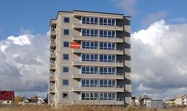 Vietoje Gargždų traukos centro - bankrotas