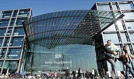 Vokietijoje buvo planuotas teroristinis išpuolis