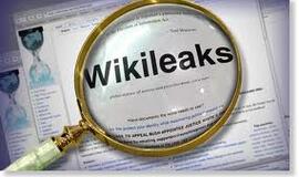 &quot;Wikileaks&quot; atskleidžia dar ketvirtadalį milijono slaptų JAV dokumentų