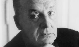 Žurnalas išspausdins rusų rašytojo Vladimiro Nabokovo meilės laiškus