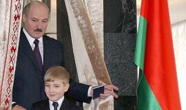 Aleksandras Lukašenka laimėjo Baltarusijos prezidento rinkimus, praneša CRK