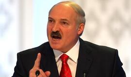 Aleksandras Lukašenka: sulaikyti vos du ar trys opozicijos kandidatai į prezidentus