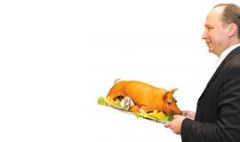 Andrius Kubilius kvapų nesibaido