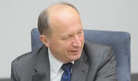 Andrius Kubilius: siūlau pažiūrėti, kokia Lietuva bus po dvejų metų