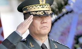 Atsistatydino Pietų Korėjos kariuomenės vyriausiasis vadas