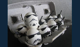 Bulvaras: tikėk - netikėk