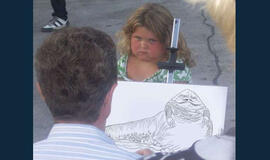 Bulvaras: tikėk - netikėk