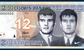 Bulvaras: tikėk - netikėk