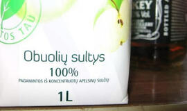 Bulvaras: tikėk - netikėk