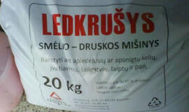 Bulvaras: tikėk - netikėk